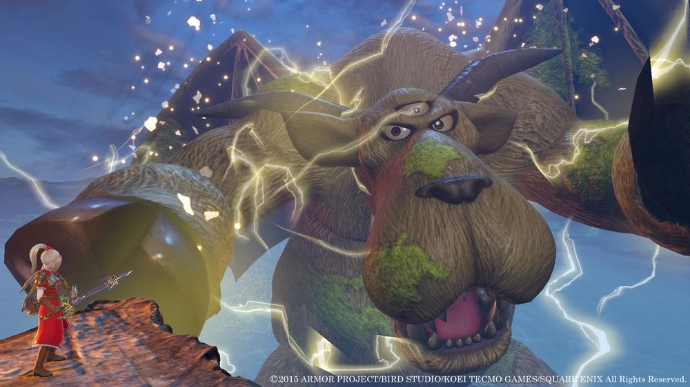 DLC Episodes Confirmed to Be Free and On-Disc for Dragon Quest Heroes: The World Tree's Woe and the Blight Below 2 DQH_Screenshot_14_1442226183.09.2015_03
