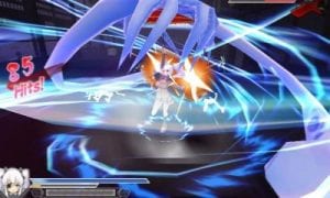 XSEED Games Release Senran Kagura 2: Deep Crimson on Nintendo 3DS 2 XSEED Games Release Senran Kagura 2: Deep Crimson on Nintendo 3DS 1