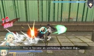 XSEED Games Release Senran Kagura 2: Deep Crimson on Nintendo 3DS 9 XSEED Games Release Senran Kagura 2: Deep Crimson on Nintendo 3DS 8