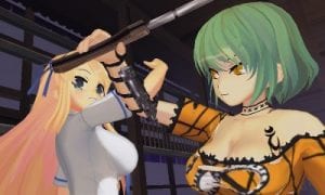 XSEED Games Release Senran Kagura 2: Deep Crimson on Nintendo 3DS 11 XSEED Games Release Senran Kagura 2: Deep Crimson on Nintendo 3DS 10