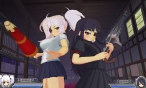 XSEED Games Release Senran Kagura 2: Deep Crimson on Nintendo 3DS 12 XSEED Games Release Senran Kagura 2: Deep Crimson on Nintendo 3DS 11