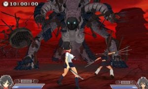 XSEED Games Release Senran Kagura 2: Deep Crimson on Nintendo 3DS 14 XSEED Games Release Senran Kagura 2: Deep Crimson on Nintendo 3DS 13