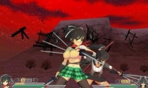 XSEED Games Release Senran Kagura 2: Deep Crimson on Nintendo 3DS 15 XSEED Games Release Senran Kagura 2: Deep Crimson on Nintendo 3DS 14