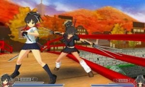 XSEED Games Release Senran Kagura 2: Deep Crimson on Nintendo 3DS 17 XSEED Games Release Senran Kagura 2: Deep Crimson on Nintendo 3DS 16