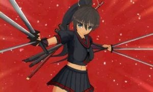 XSEED Games Release Senran Kagura 2: Deep Crimson on Nintendo 3DS 23 XSEED Games Release Senran Kagura 2: Deep Crimson on Nintendo 3DS 22