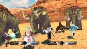 Tales of Zestiria - TGS 2015 Trailer and New Screenshots 2 Tales of Zestiria - TGS 2015 Trailer and New Screenshots 2