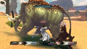 Tales of Zestiria - TGS 2015 Trailer and New Screenshots 3 Tales of Zestiria - TGS 2015 Trailer and New Screenshots 3