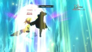 Tales of Zestiria - TGS 2015 Trailer and New Screenshots 11 Tales of Zestiria - TGS 2015 Trailer and New Screenshots 11