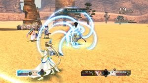 Tales of Zestiria - TGS 2015 Trailer and New Screenshots 12 Tales of Zestiria - TGS 2015 Trailer and New Screenshots 12