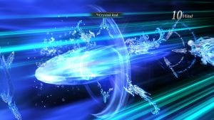 Tales of Zestiria - TGS 2015 Trailer and New Screenshots 14 Tales of Zestiria - TGS 2015 Trailer and New Screenshots 14