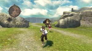 Tales of Zestiria - TGS 2015 Trailer and New Screenshots 15 Tales of Zestiria - TGS 2015 Trailer and New Screenshots 15