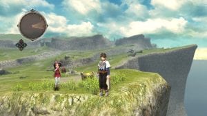 Tales of Zestiria - TGS 2015 Trailer and New Screenshots 16 Tales of Zestiria - TGS 2015 Trailer and New Screenshots 16