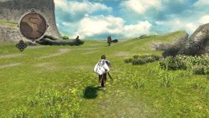 Tales of Zestiria - TGS 2015 Trailer and New Screenshots 17 Tales of Zestiria - TGS 2015 Trailer and New Screenshots 17