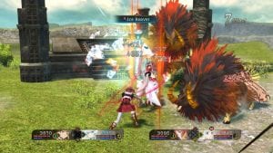 Tales of Zestiria - TGS 2015 Trailer and New Screenshots 20 Tales of Zestiria - TGS 2015 Trailer and New Screenshots 20