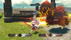 Tales of Zestiria - TGS 2015 Trailer and New Screenshots 21 Tales of Zestiria - TGS 2015 Trailer and New Screenshots 21