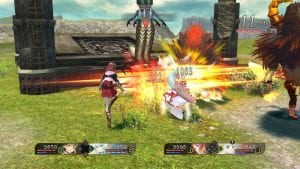 Tales of Zestiria - TGS 2015 Trailer and New Screenshots 22 Tales of Zestiria - TGS 2015 Trailer and New Screenshots 22