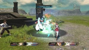 Tales of Zestiria - TGS 2015 Trailer and New Screenshots 25 Tales of Zestiria - TGS 2015 Trailer and New Screenshots 25