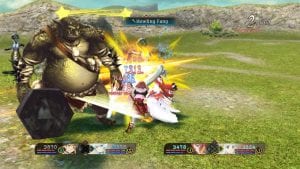 Tales of Zestiria - TGS 2015 Trailer and New Screenshots 28 Tales of Zestiria - TGS 2015 Trailer and New Screenshots 28