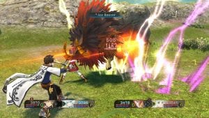 Tales of Zestiria - TGS 2015 Trailer and New Screenshots 29 Tales of Zestiria - TGS 2015 Trailer and New Screenshots 29