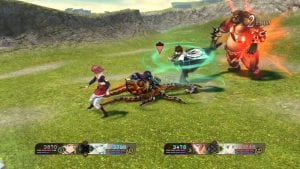 Tales of Zestiria - TGS 2015 Trailer and New Screenshots 33 Tales of Zestiria - TGS 2015 Trailer and New Screenshots 33