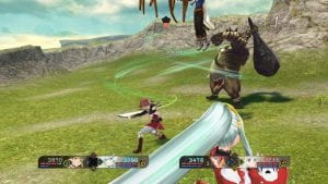 Tales of Zestiria - TGS 2015 Trailer and New Screenshots 34 Tales of Zestiria - TGS 2015 Trailer and New Screenshots 34