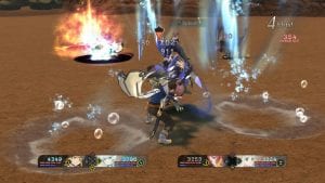 Tales of Zestiria - TGS 2015 Trailer and New Screenshots 36 Tales of Zestiria - TGS 2015 Trailer and New Screenshots 36