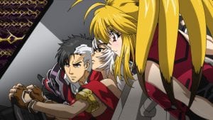 Project X Zone 2 to Hit Store Shelves in Australia, New Zealand Beginning February 2016 4 Project X Zone 2 to Hit Store Shelves in Australia, New Zealand Beginning February 2016 4
