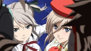 Project X Zone 2 to Hit Store Shelves in Australia, New Zealand Beginning February 2016 22 Project X Zone 2 to Hit Store Shelves in Australia, New Zealand Beginning February 2016 22