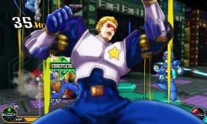 Project X Zone 2 to Hit Store Shelves in Australia, New Zealand Beginning February 2016 25 Project X Zone 2 to Hit Store Shelves in Australia, New Zealand Beginning February 2016 25