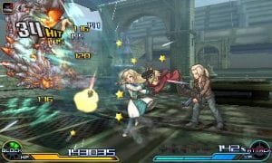 Project X Zone 2 to Hit Store Shelves in Australia, New Zealand Beginning February 2016 28 Project X Zone 2 to Hit Store Shelves in Australia, New Zealand Beginning February 2016 28