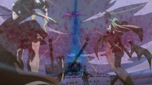Project X Zone 2 to Hit Store Shelves in Australia, New Zealand Beginning February 2016 31 Project X Zone 2 to Hit Store Shelves in Australia, New Zealand Beginning February 2016 31