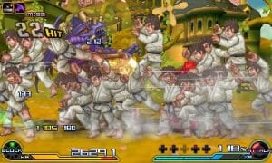 Project X Zone 2 to Hit Store Shelves in Australia, New Zealand Beginning February 2016 39 Project X Zone 2 to Hit Store Shelves in Australia, New Zealand Beginning February 2016 39