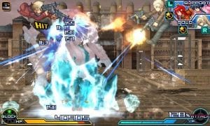 Project X Zone 2 to Hit Store Shelves in Australia, New Zealand Beginning February 2016 41 Project X Zone 2 to Hit Store Shelves in Australia, New Zealand Beginning February 2016 41