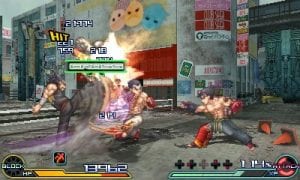 Project X Zone 2 to Hit Store Shelves in Australia, New Zealand Beginning February 2016 44 Project X Zone 2 to Hit Store Shelves in Australia, New Zealand Beginning February 2016 44