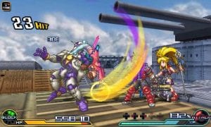 Project X Zone 2 to Hit Store Shelves in Australia, New Zealand Beginning February 2016 48 Project X Zone 2 to Hit Store Shelves in Australia, New Zealand Beginning February 2016 48