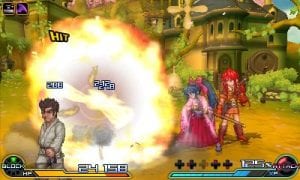 Project X Zone 2 to Hit Store Shelves in Australia, New Zealand Beginning February 2016 53 Project X Zone 2 to Hit Store Shelves in Australia, New Zealand Beginning February 2016 53