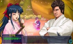 Project X Zone 2 to Hit Store Shelves in Australia, New Zealand Beginning February 2016 56 Project X Zone 2 to Hit Store Shelves in Australia, New Zealand Beginning February 2016 56