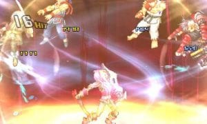 Project X Zone 2 to Hit Store Shelves in Australia, New Zealand Beginning February 2016 60 Project X Zone 2 to Hit Store Shelves in Australia, New Zealand Beginning February 2016 60