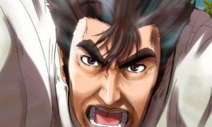 Project X Zone 2 to Hit Store Shelves in Australia, New Zealand Beginning February 2016 62 Project X Zone 2 to Hit Store Shelves in Australia, New Zealand Beginning February 2016 62