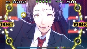 Persona 4: Dancing All Night - Adachi and Marie Character Trailers 4 Persona 4: Dancing All Night - Adachi and Marie Character Trailers 4