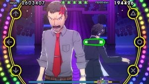 Persona 4: Dancing All Night - Adachi and Marie Character Trailers 5 Persona 4: Dancing All Night - Adachi and Marie Character Trailers 5