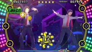 Persona 4: Dancing All Night - Adachi and Marie Character Trailers 6 Persona 4: Dancing All Night - Adachi and Marie Character Trailers 6