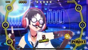 Persona 4: Dancing All Night - Adachi and Marie Character Trailers 10 Persona 4: Dancing All Night - Adachi and Marie Character Trailers 10
