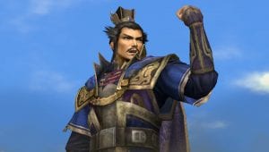 Dynasty Warriors 8 Empires to Receive PlayStation Vita Release in November 2 Dynasty Warriors 8 Empires to Receive PlayStation Vita Release in November 1