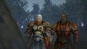 Dynasty Warriors 8 Empires to Receive PlayStation Vita Release in November 4 Dynasty Warriors 8 Empires to Receive PlayStation Vita Release in November 3
