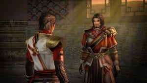 Dynasty Warriors 8 Empires to Receive PlayStation Vita Release in November 5 Dynasty Warriors 8 Empires to Receive PlayStation Vita Release in November 4