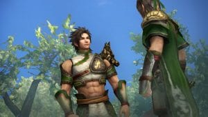 Dynasty Warriors 8 Empires to Receive PlayStation Vita Release in November 6 Dynasty Warriors 8 Empires to Receive PlayStation Vita Release in November 5