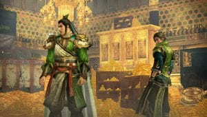 Dynasty Warriors 8 Empires to Receive PlayStation Vita Release in November 7 Dynasty Warriors 8 Empires to Receive PlayStation Vita Release in November 6
