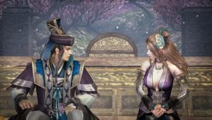 Dynasty Warriors 8 Empires to Receive PlayStation Vita Release in November 9 Dynasty Warriors 8 Empires to Receive PlayStation Vita Release in November 8