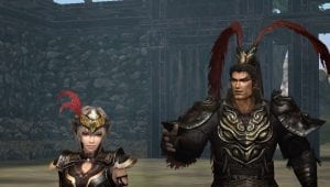 Dynasty Warriors 8 Empires to Receive PlayStation Vita Release in November 11 Dynasty Warriors 8 Empires to Receive PlayStation Vita Release in November 10